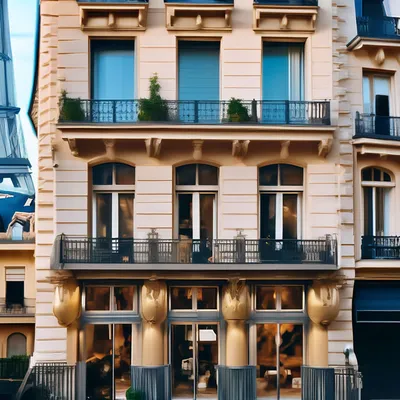 Дом моды Louis Vuitton, Париж, Франция Редакционное Фото - изображение  насчитывающей конструктор, одно: 47301686