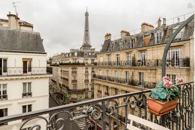 Топ-5 самых красивых доходных домов Парижа. Роскошное ар нуво из Франции |  МАША И МОДЕРН | Дзен