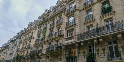 Париж 2024, столица Франции — все о городе с фото и видео