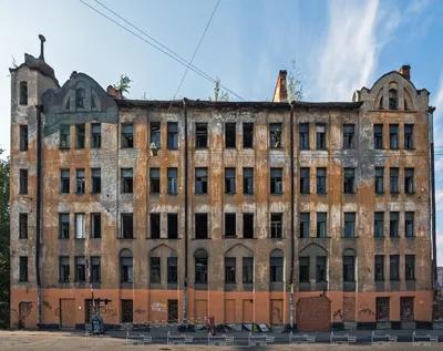 Экскурсия на крышу Дома Зингера в Санкт-Петербурге: как попасть, стоимость  и заказ онлайн