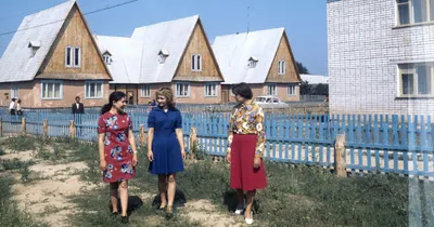 Белорус построил в Литве каркасный дом по строгим нормам Евросоюза