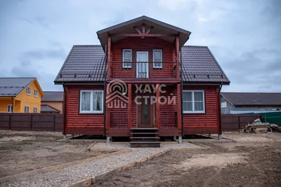Купить Новый Дом в Раменском - 56 объявлений о продаже новых частных домов  недорого: планировки, цены и фото – Домклик