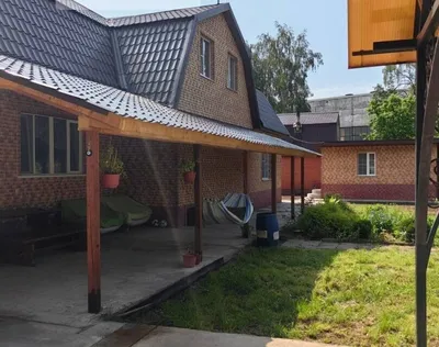 Каркасный дом по проекту «Раменское» площадью 159 м2 по цене 2912800 руб.