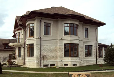 Сказочные деревенские дома в русском стиле | Узнай Россию | Дзен