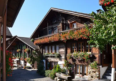 Элитная недвижимость в Швейцарии: причины подорожания.