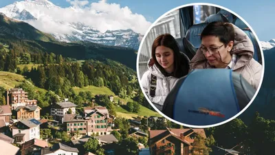 В Тичино продают дома за один франк | Новости Швейцарии на русском