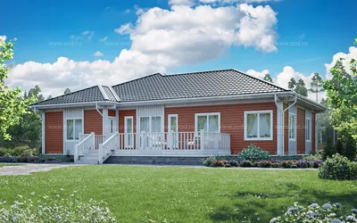 Швеция - цена: руб., характеристики, планировка, комплектации, срок  строительства | Индивидуальные проекты серии Дома