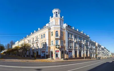 Проектирование и строительство домов под ключ – Компания «Дом-67» в  Смоленске