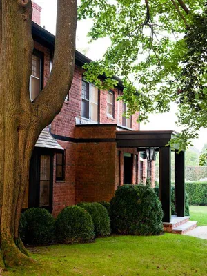 10 лучших загородных домов в США | Booking.com