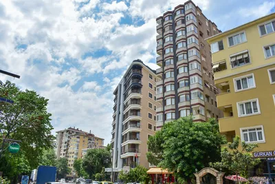 Дешевые дизайнерские квартиры в историческом центре Стамбула - Property  Turkey