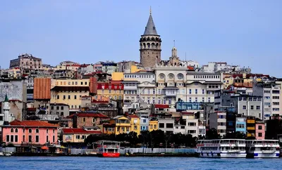 Купить дом или виллу в Турции на берегу моря недорого
