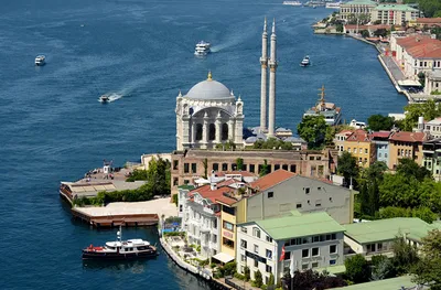 Покупка дешевого дома в Стамбуле |