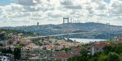 Столица трёх империй | Турция. Стамбул. Недвижимость у моря. Статьи о  недвижимости, строительстве и ремонте. СИБДОМ