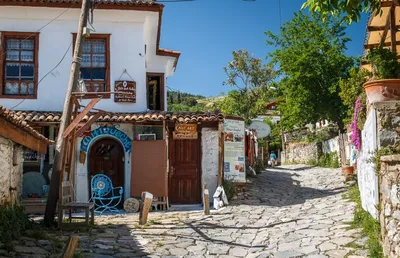 10 лучших загородных домов в Турции | Booking.com