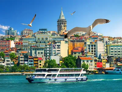 В Стамбуле построят 10 тысяч арендных квартир. Зачем?