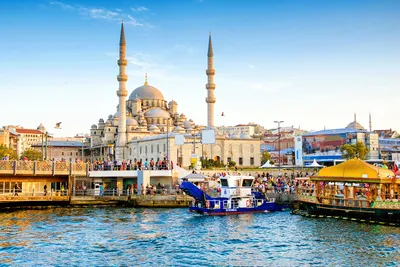 Недвижимость в Стамбуле Platformsun | Istanbul