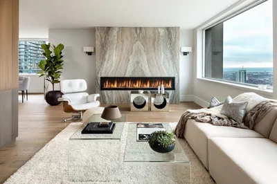 Дизайн интерьера дома в стиле минимализм: основные принципы создания  лаконичного интерьера