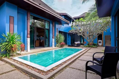 Как купить или арендовать недвижимость в Таиланде? - Home Sweet Home Samui