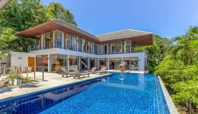 Недвижимость в Таиланде: купить жилье, продажа недвижимости Таиланда по  выгодной цене | Mayalanya