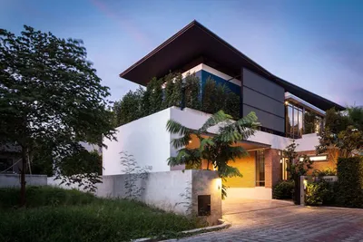 Продается одноэтажный дом в Таиланде 3 спальни Baan Mae Pool Villa,  Восточная Паттайя - Агентство недвижимости Паттайя Град