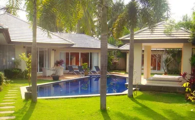 Продажа - Дом в городе 400 кв.м в Паттайе, Таиланд - Паттайя в Таиланде,  цена $ 300 797 | KF.expert