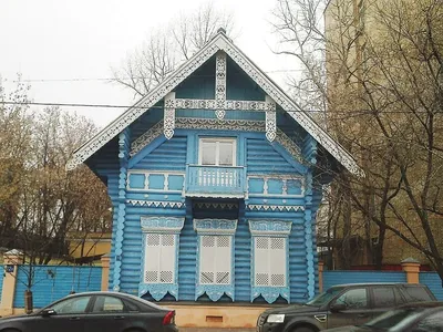 Особняк в центре Москвы. Во сколько обойдется такой дом и как он выглядит  внутри 18.06.2023 | Банки.ру