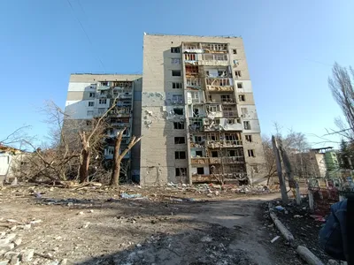 Разрушенные дома в Украине – количество приближается к 7 тысячам - ZN.ua
