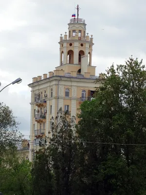 Лучшие районы Волгограда для проживания в частном доме | 11.08.2023 |  Волгоград - БезФормата