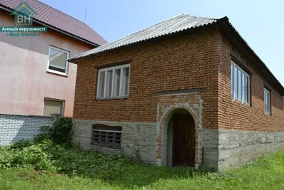 Купить недорого дом в Закарпатье