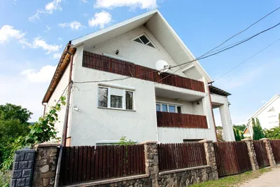 горы - Продажа домов в Закарпатская область - OLX.ua
