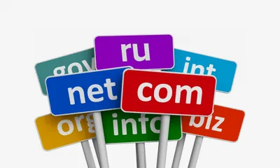 Какой домен выбрать: ua, com или net