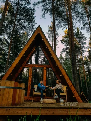 Мастер-класс по изготовлению макета «Сказочный домик» с подсветкой (4  фото). Воспитателям детских садов, школьным учителям и педагогам - Маам.ру