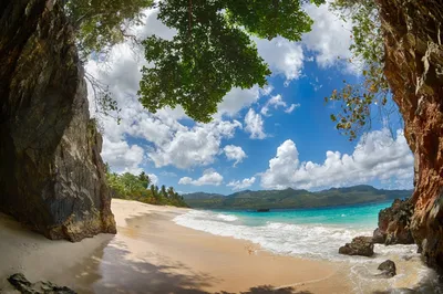 Саона, Доминиканская республика (Доминикана) - «Ближайший Остров на  Карибском Море в Доминикане» | отзывы
