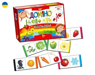 Деревянная игрушка Домино для детей MD 0017-1 Животные домашние ≣ купить в  Украине ᐈ cartis.com.ua