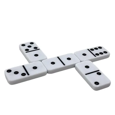 Double Six Domino Manufacturer in Taiwan