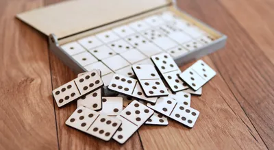 Make your own domino game ➡️ a template – Mr Beam Lasers