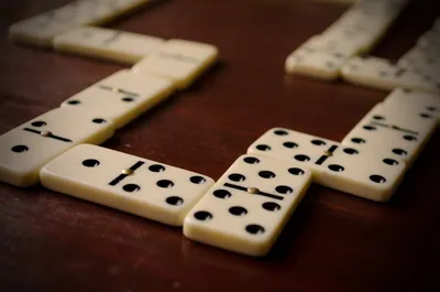 200+] Domino Backgrounds | Wallpapers.com