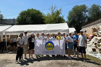 В Павлодаре акцией \"Дорога в школу\" планируют охватить более 3 тыс. детей |  Inbusiness.kz