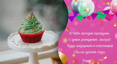 Картинки по запросу открытки сестре Вале на день рождения | Happy birthday  flower, Happy birthday messages, Happy birthday greetings