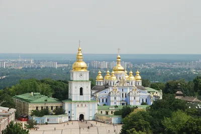 Киев - красивые картинки (35 фото)