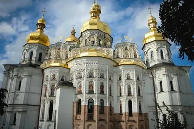 Софийский собор (собор Святой Софии) в Киеве | Статьи и публикации,  евроотель Атлантик