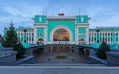 Новосибирская область — Википедия