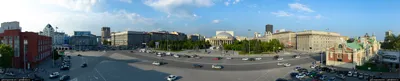 Достопримечательности Новосибирска (лето 2013)» в блоге «Города и сёла  России» - Сделано у нас