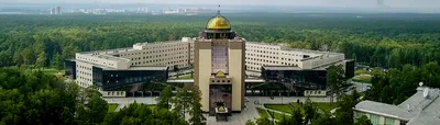 Новосибирск — интересные факты о городе, статистические данные