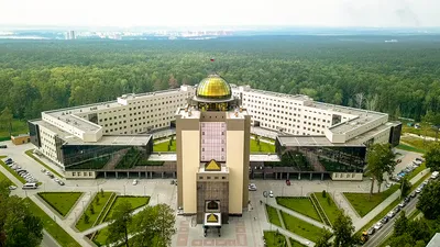 Новосибирск — интересные факты о городе, статистические данные