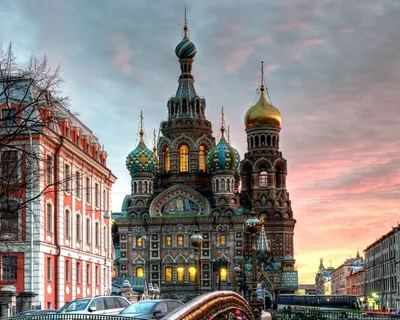 10 лучших достопримечательностей в Санкт-Петербурге 2024 - Tripadvisor