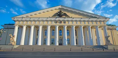Санкт-Петербург - купить тур: цена в Минске | Стоимость путевки на отдых