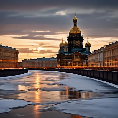 Сувениры и подарки из Санкт-Петербурга для детей и взрослых: подробный  список и рекомендации