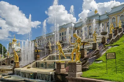 60 лучших достопримечательностей Санкт-Петербурга - самый полный обзор