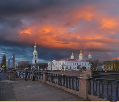 Отдых в Санкт-Петербурге: все, что нужно знать для поездки — Туризм